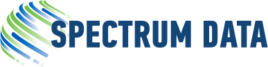 Spectrum Data Logo